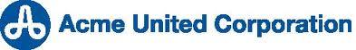Acme United Logo