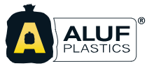 Aluf Plastics Logo