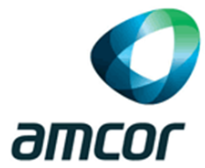 Amcor Inc. (formerly Berry Global)