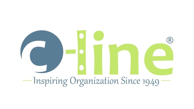 C-Line Products, Inc. Logo