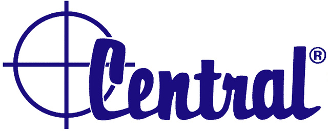 Central Tools Inc. Logo