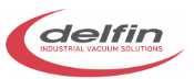 Delfin Indutrial Corporation Logo