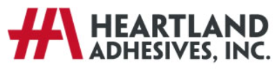 Heartland Adhesives Logo