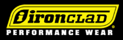 Ironclad Performance Wear Logo