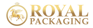 Royal Packaging Logo