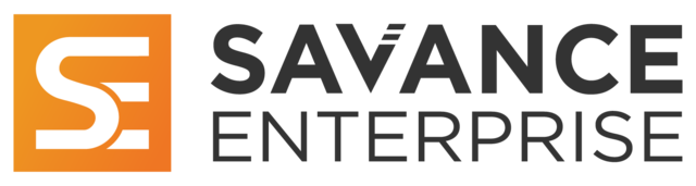Savance Enterprise Logo