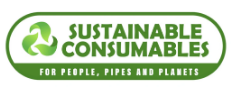 Sustainable Consumables Logo