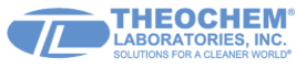 Theochem Laboratories, Inc. Logo